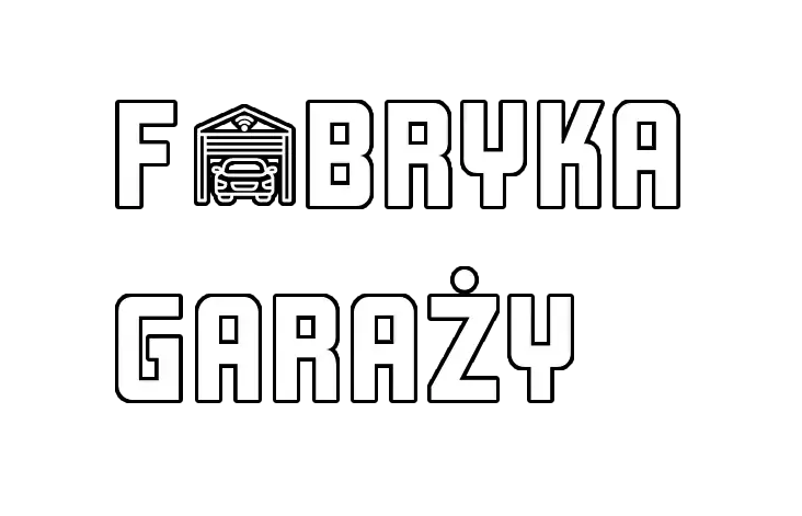 - Fabryka Garaży